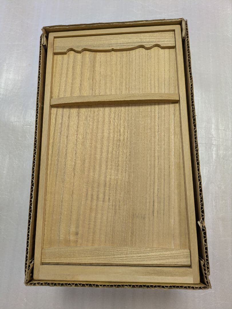 懐石道具 木製黒真塗 5段縁高重 茶懐石 利休好写 お正月 桐箱