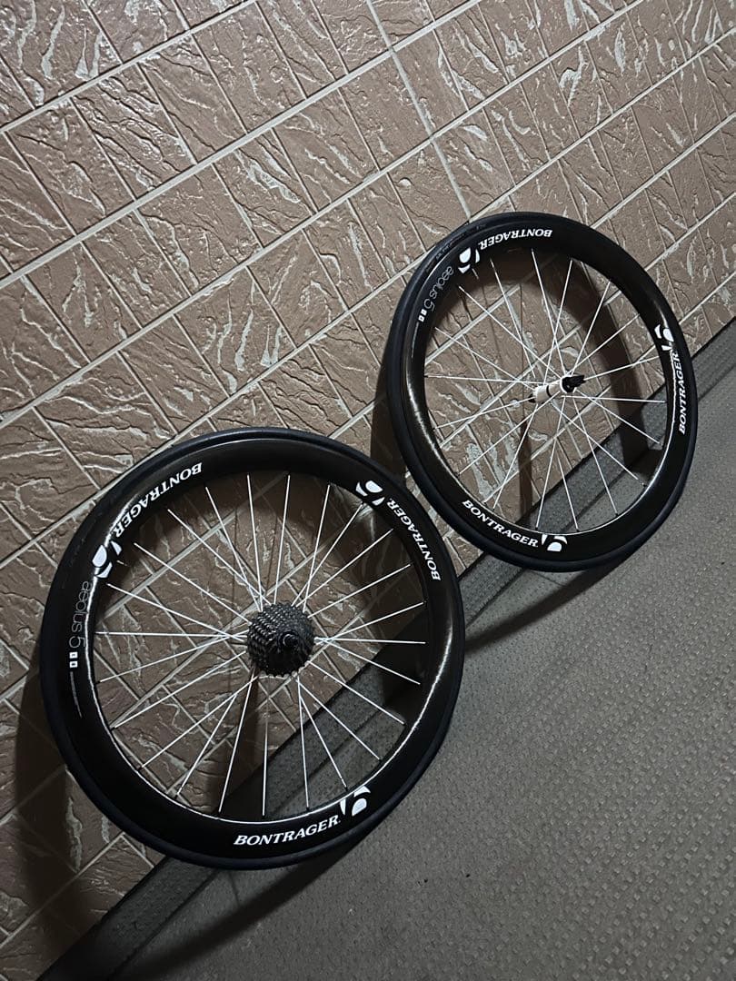 bontrager aeolus 5 d3 クリンチャー