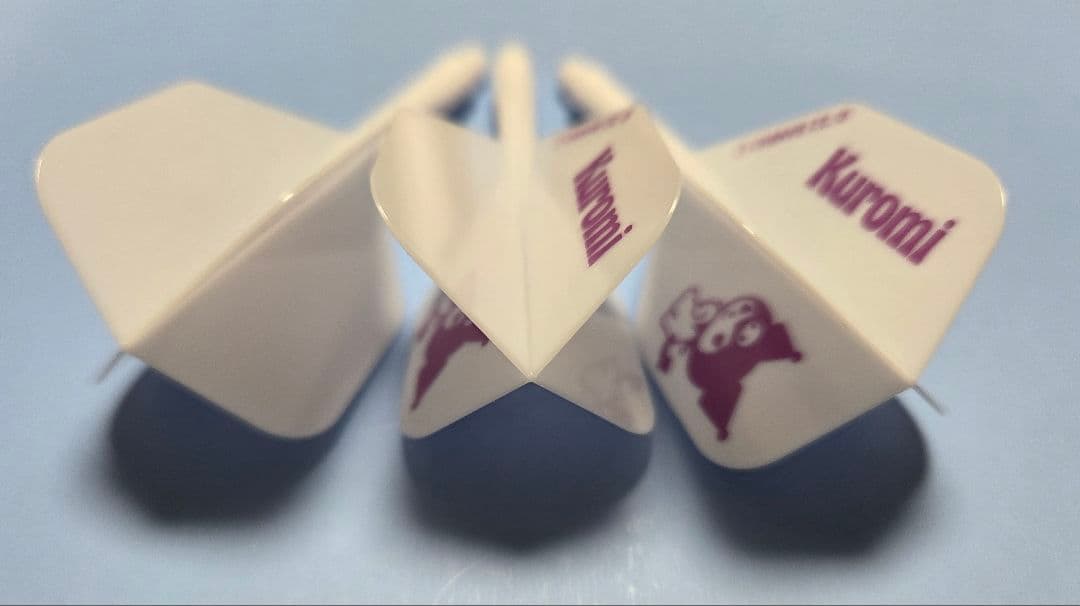 サンリオキャラクターズ フライト コンドルアックス クロミ