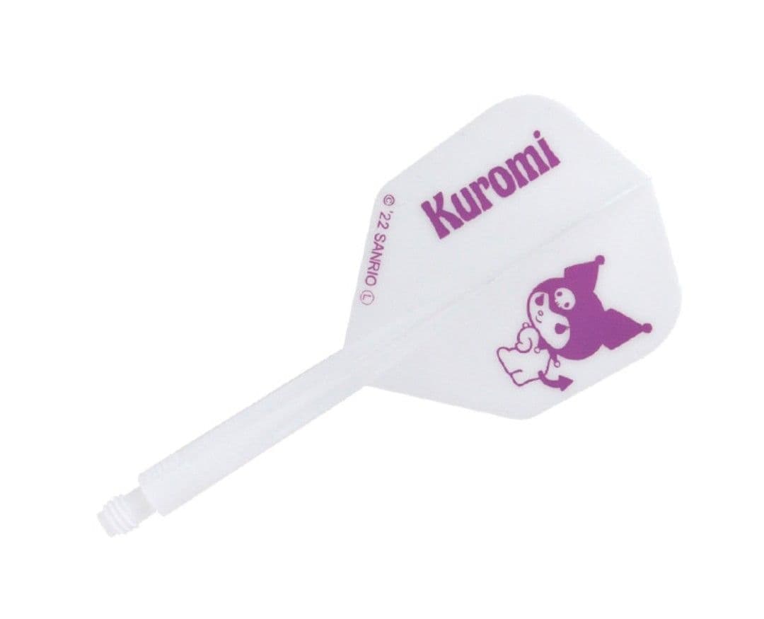 サンリオキャラクターズ フライト コンドルアックス クロミ