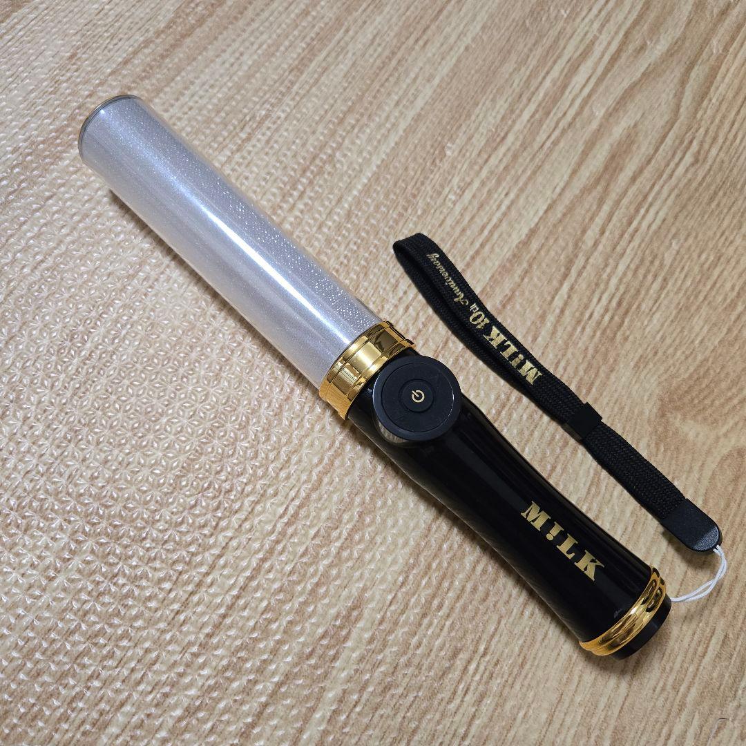 【即日発送️】 M!LK 山中柔太朗 ペンライト