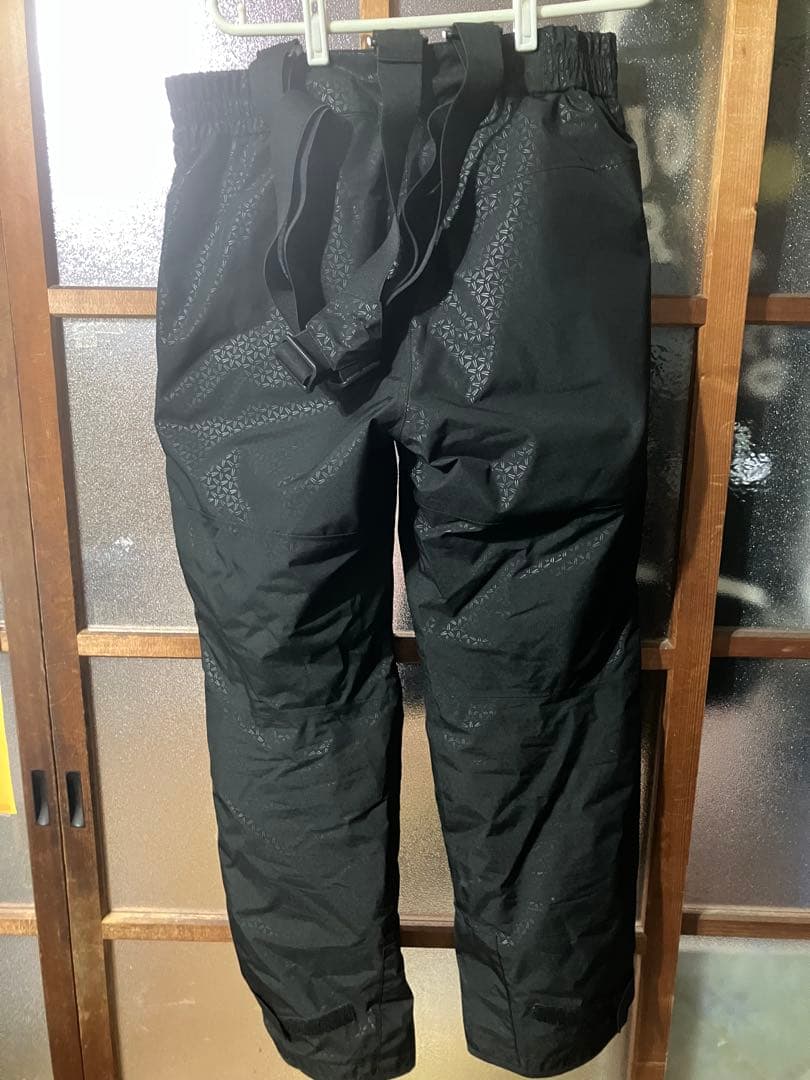 シマノNEXUS GORE-TEX 上下セット　RB-113V
