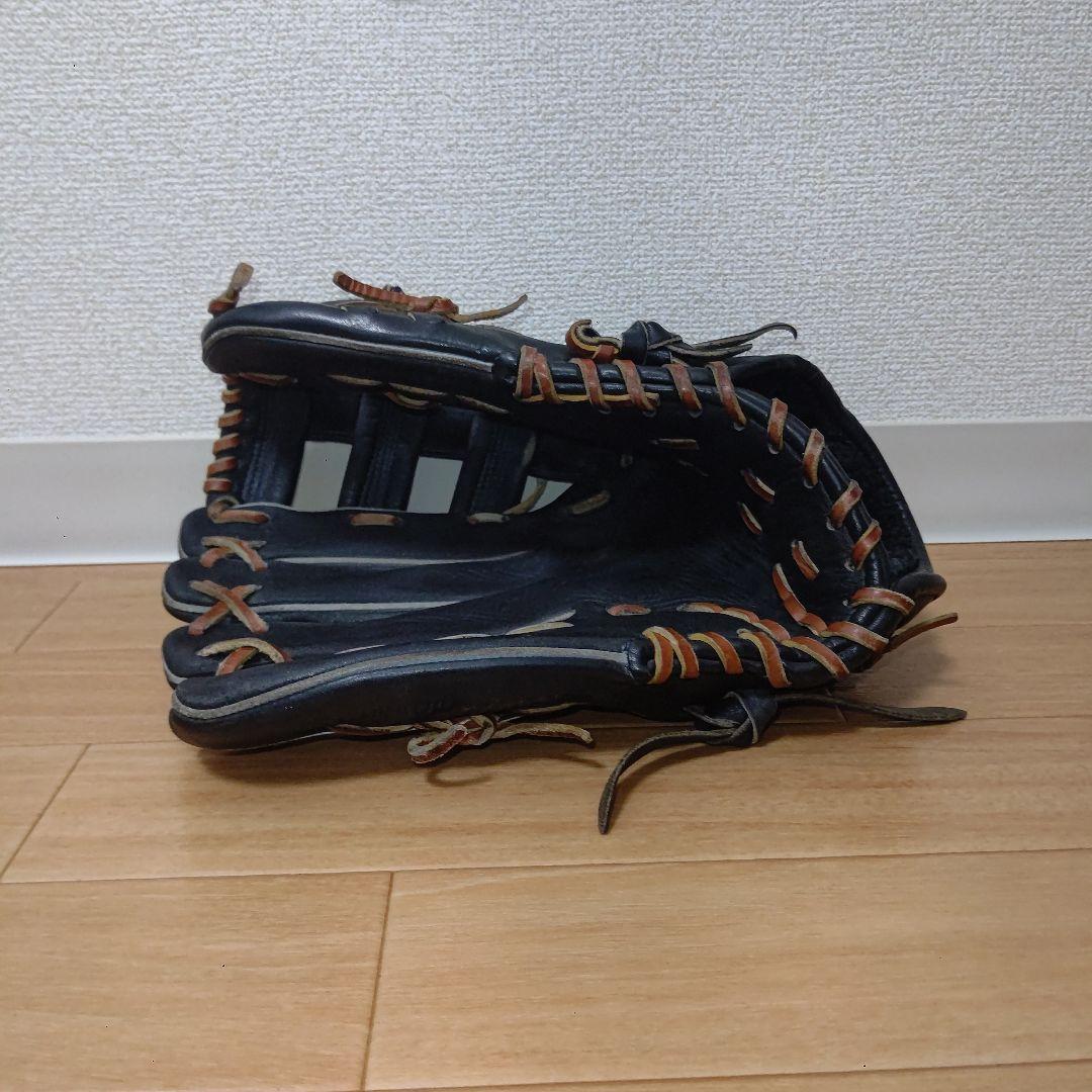 s アンダーアーマー I Will 硬式 外野手 グローブ 野球 左投げ用