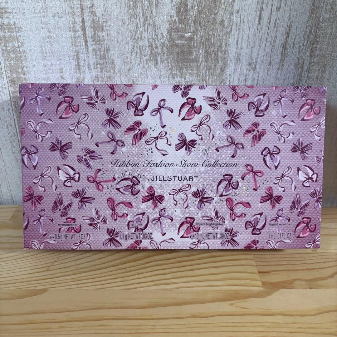 【新品未開封】ジルスチュアート クリスマスコフレ 2025