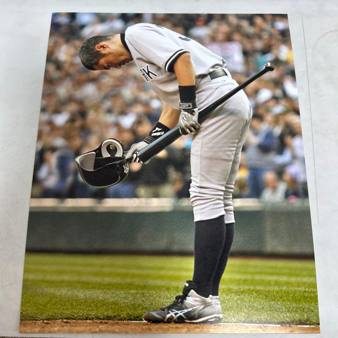 世界151体限定！イチロー球団認定ゴールデングラブ賞、ボブルヘッド人形➕ギフト有