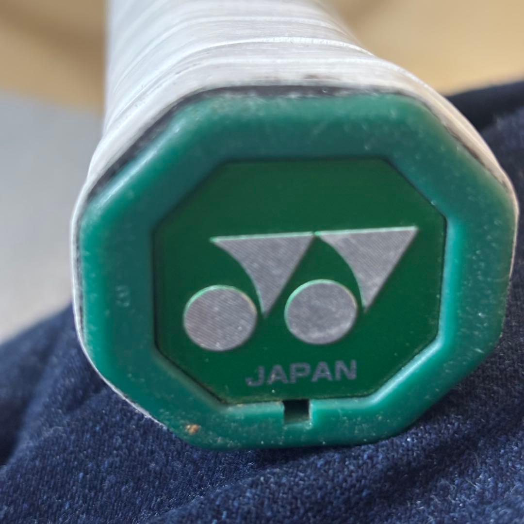 YONEX E-ZONE 100 G3 テニスラケット