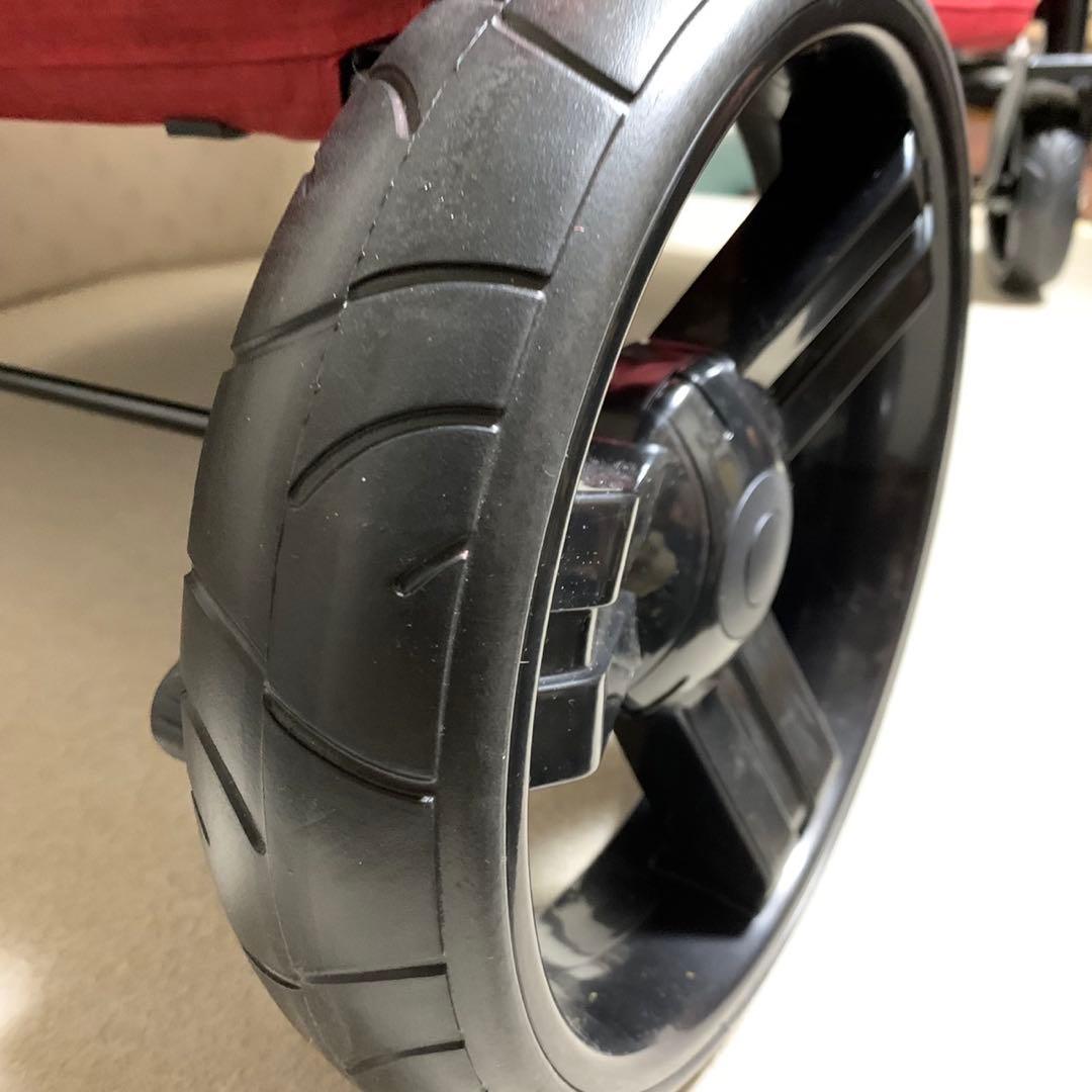 折りたたみ式ペットカート