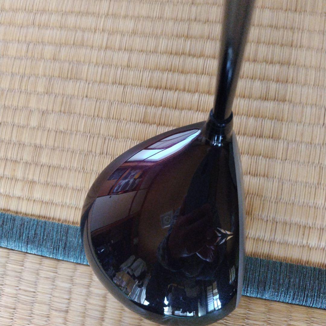 OIXX ドライバー 9.5度 Kuro Kage S