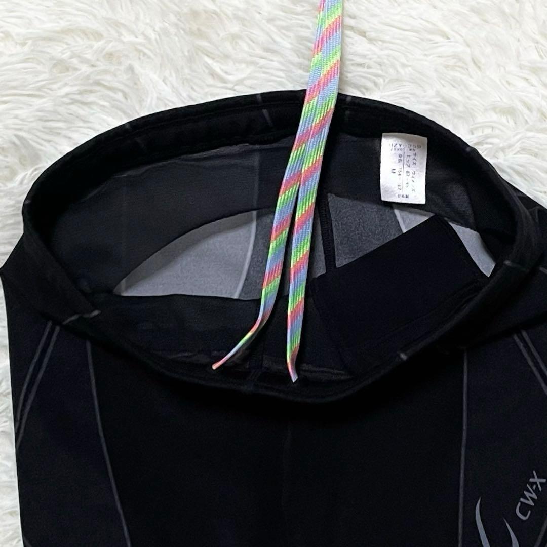 CW-X cwx ジェネレーターモデル レボリューション BL レディース M