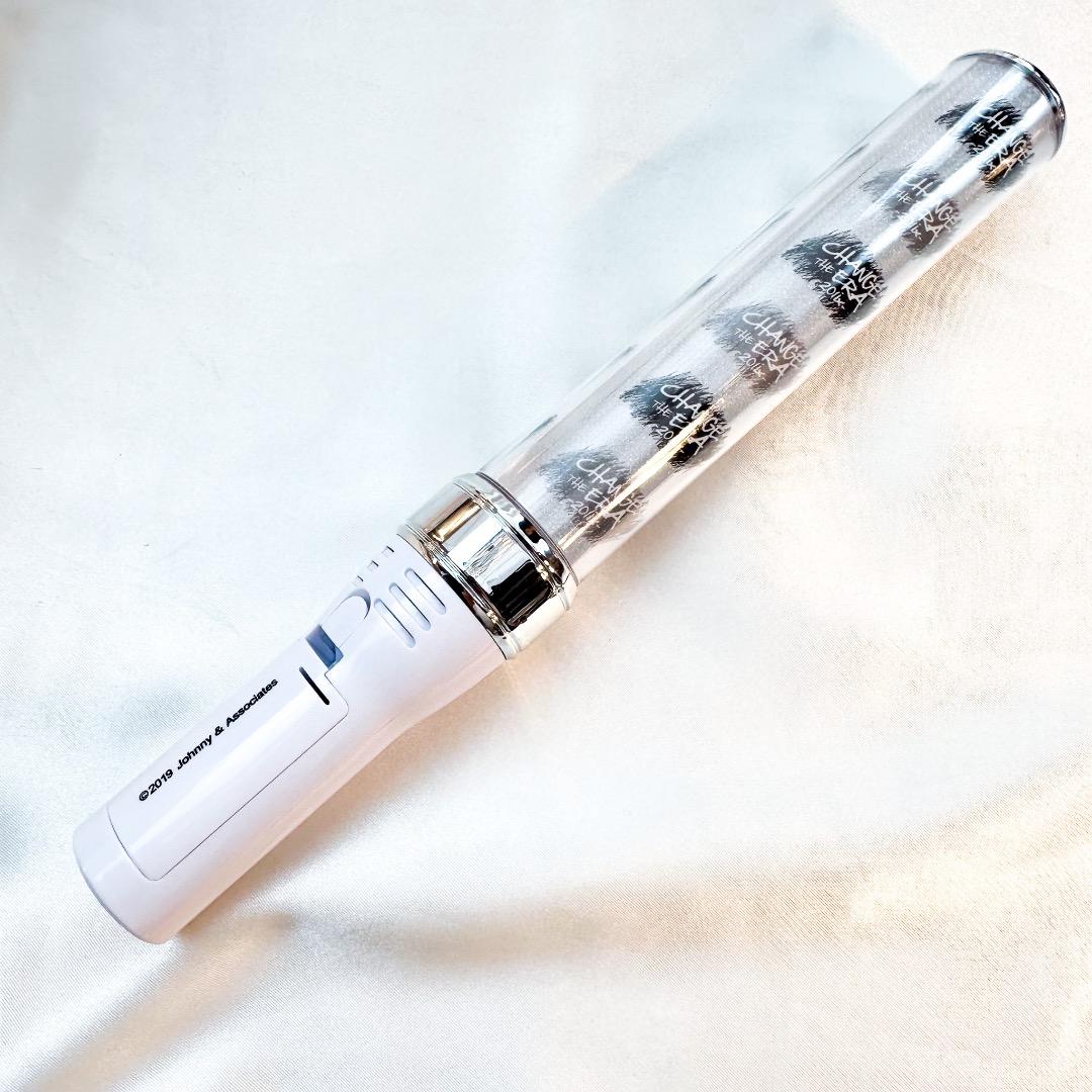 SixTONES チェンエラ CHANGE THE ERA ペンライト　正規品B