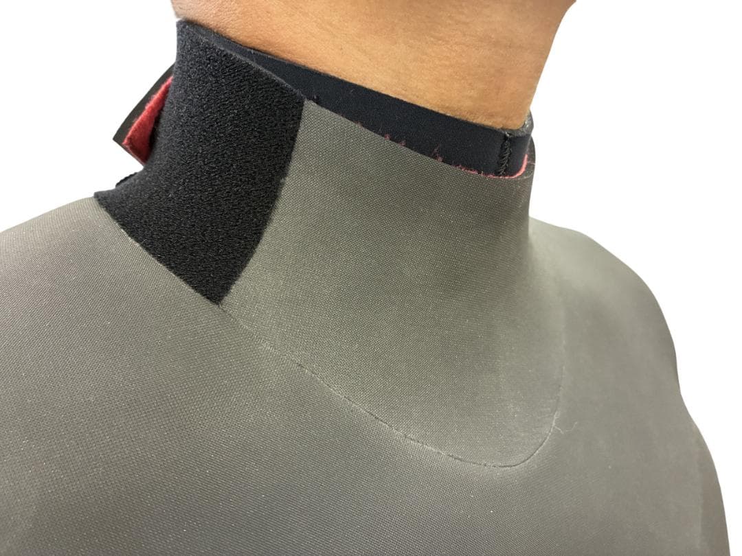 tggman早割り価格伸縮RED起毛 5ｘ3ｍｍBZセミドライ Lサイズ