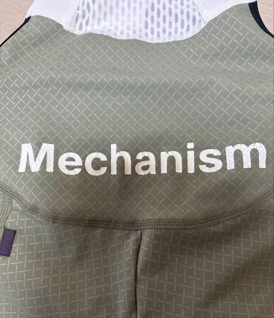 PAS NORMAL STUDIOS ビブタイツ M サイズ Womens