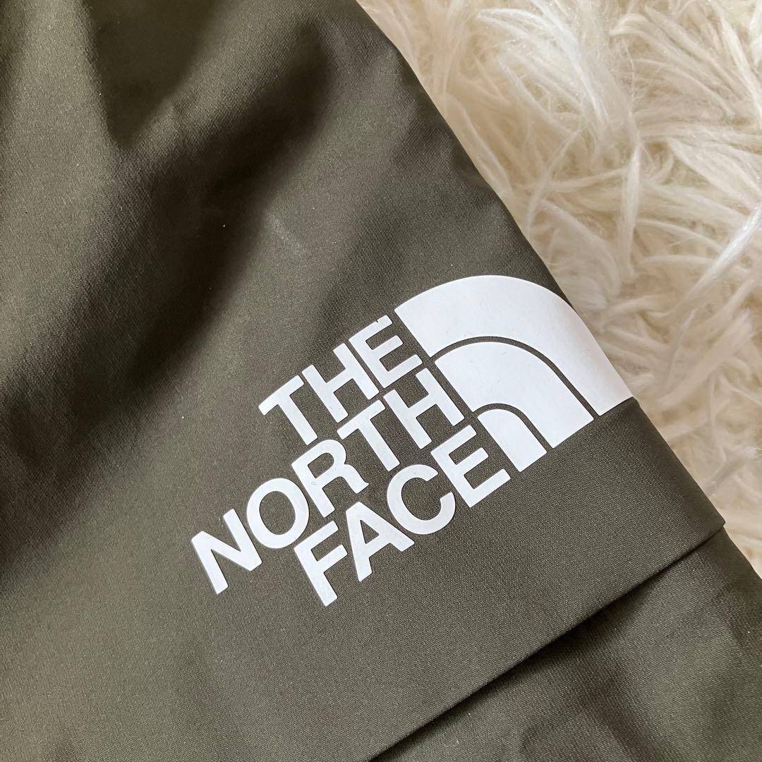 #8B✨THE NORTH FACEゴアテックス✨スノボ ビブパンツ メンズXL