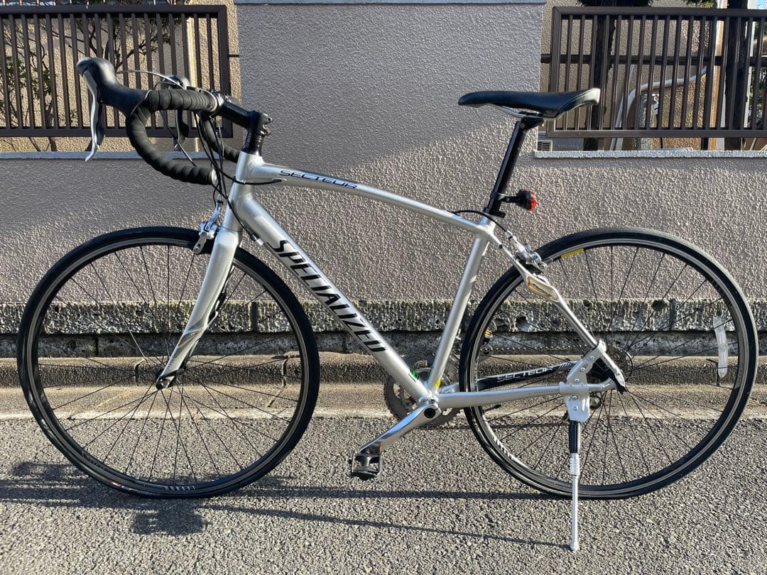 2月限定［都内近郊配送可能］Specialized Secteur