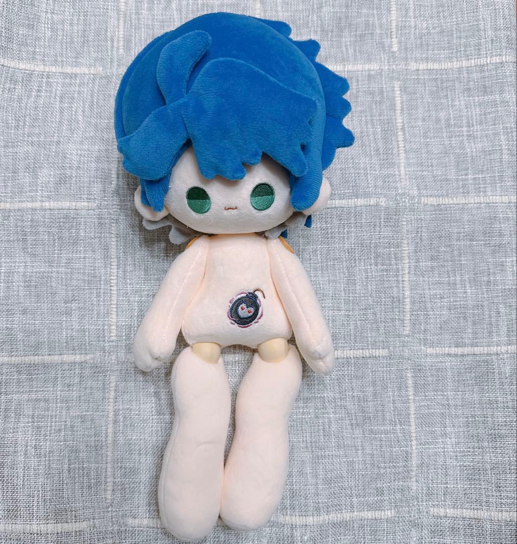 着せ替えぬいぐるみ 20cm ぬいぐるみ ST79