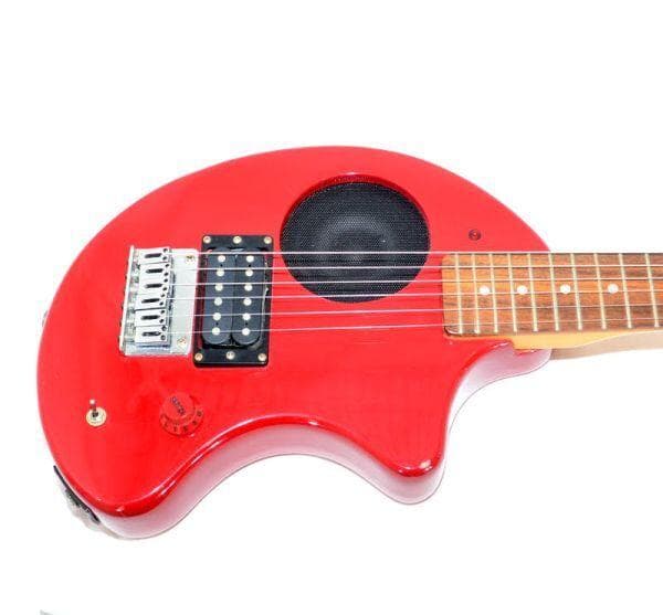 匿名配送☆FERNANDES フェルナンデス ZO-3 ぞーさん エレキギター