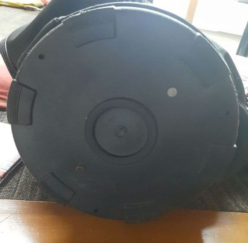 桜希少 バーバリー BURBERRY キャディバッグ ゴルフ