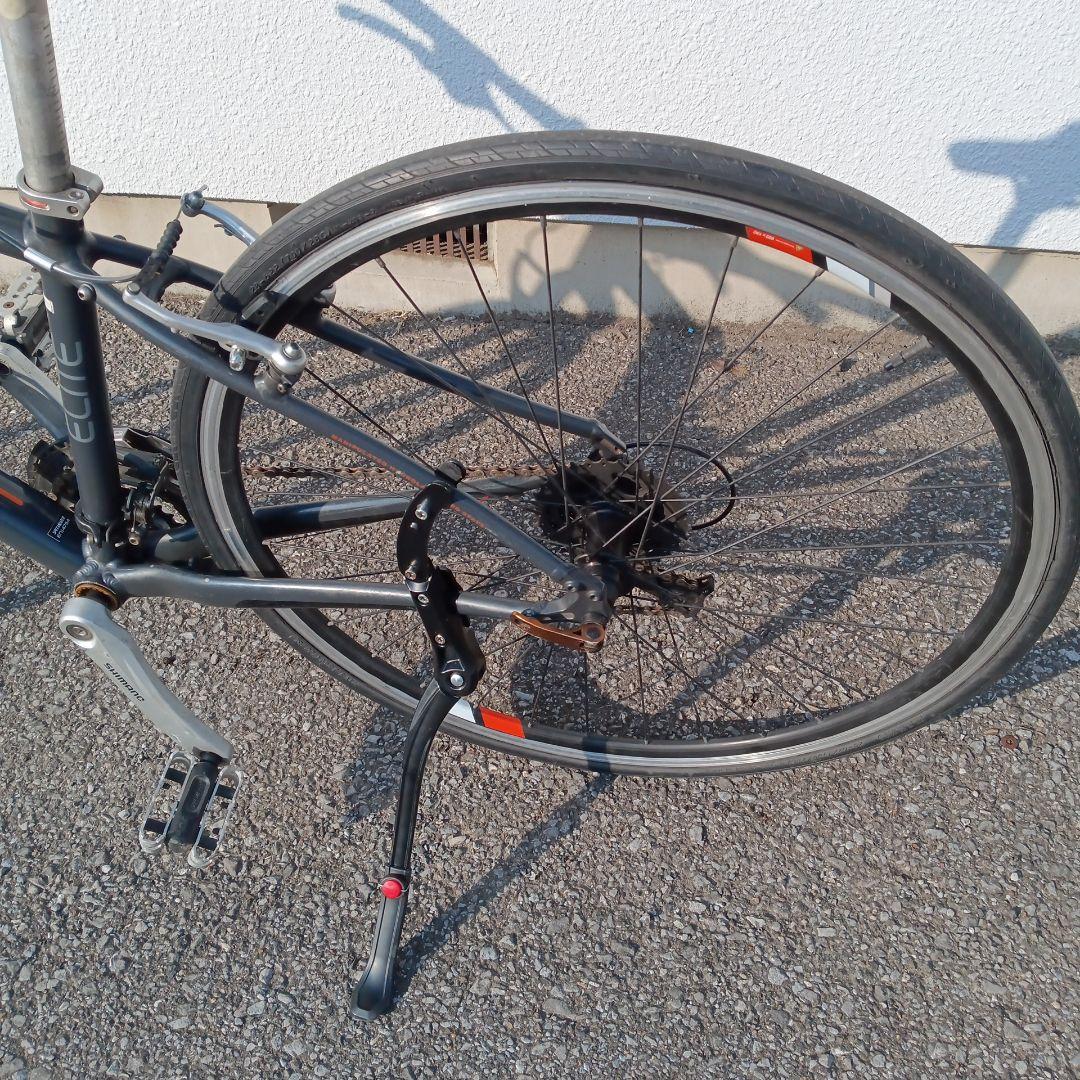 引き取り限定!スペシャライズドクロスバイク