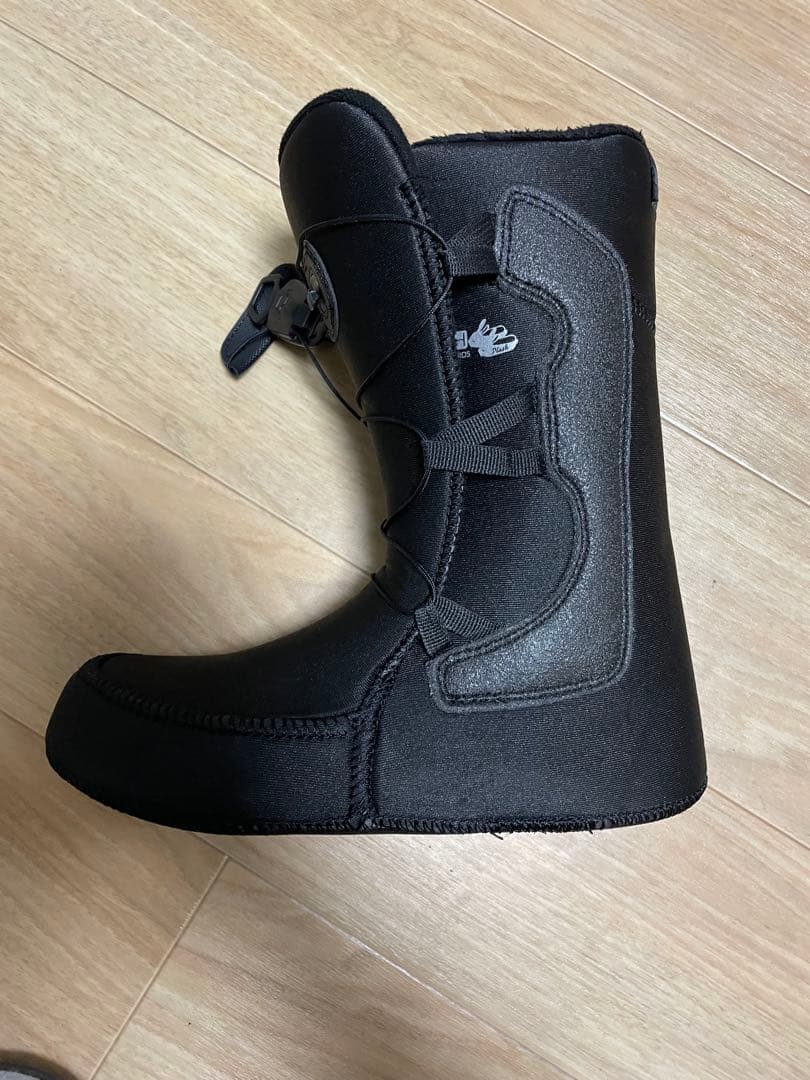 RIDE ANTHEM スノーボードブーツ 27cm