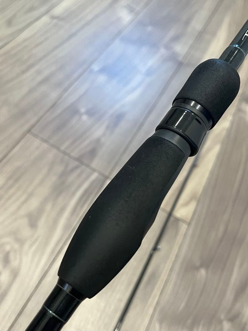 ※最終値下　ヤマガブランクス　ブルーカレント82F NANO