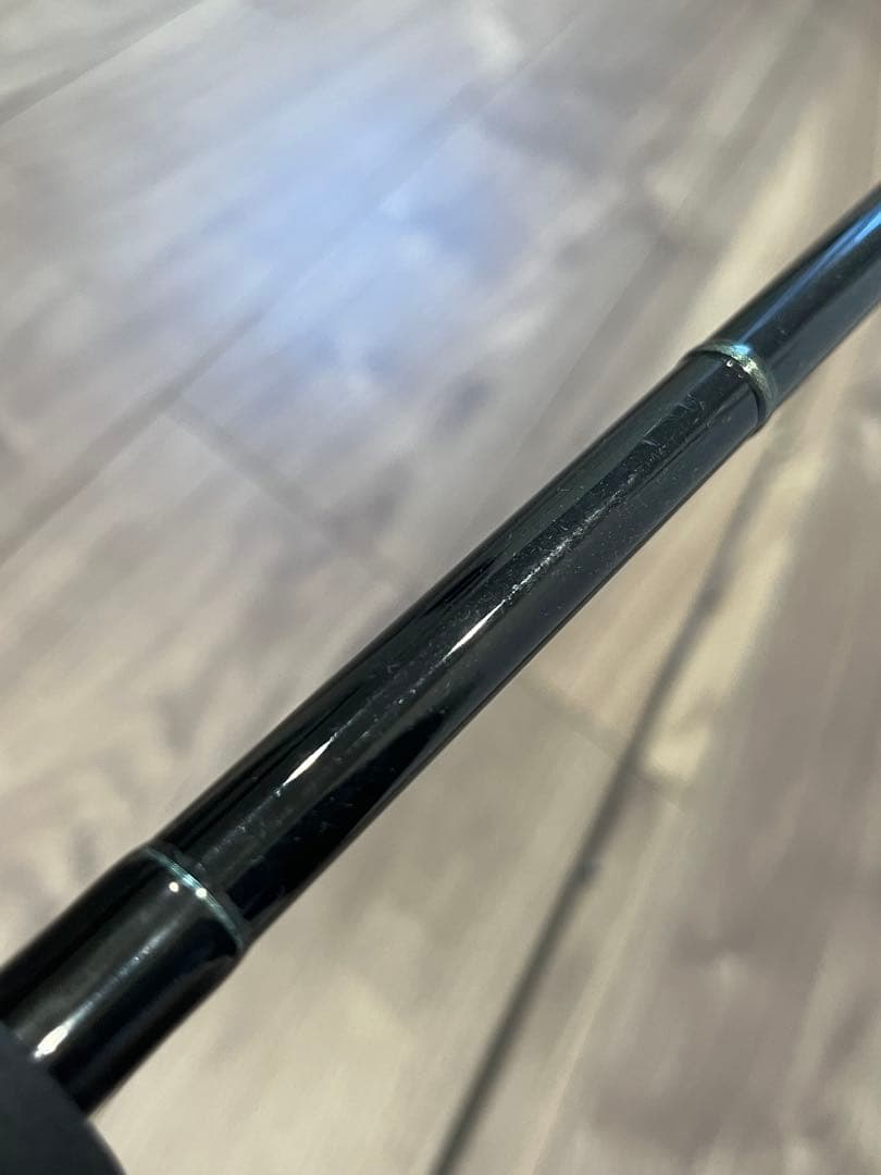 ※最終値下　ヤマガブランクス　ブルーカレント82F NANO