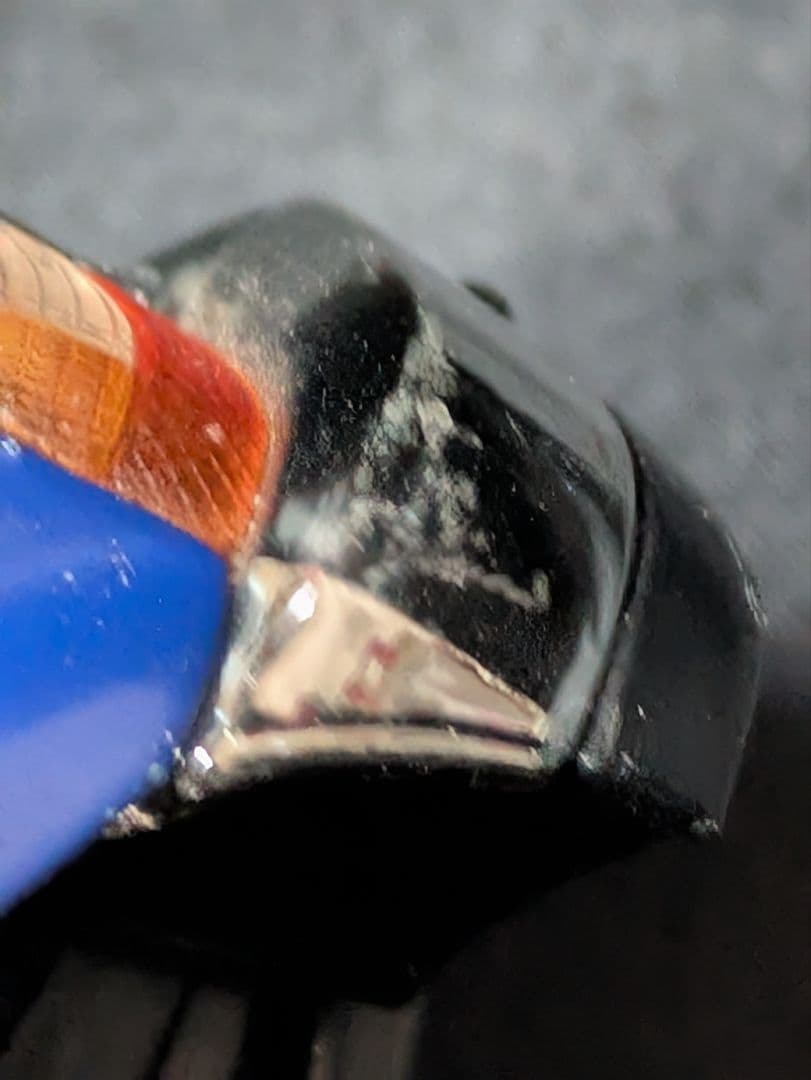 マッチボックス　1:24 1999 フォード Fシリーズ スーパーデューティ