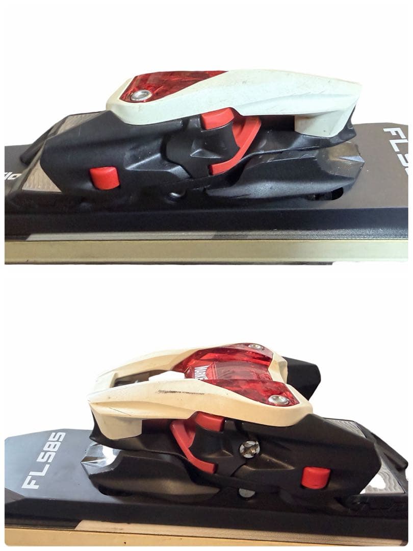 OGASAKA　オガサカ　スキー板　TC-LF 183cm