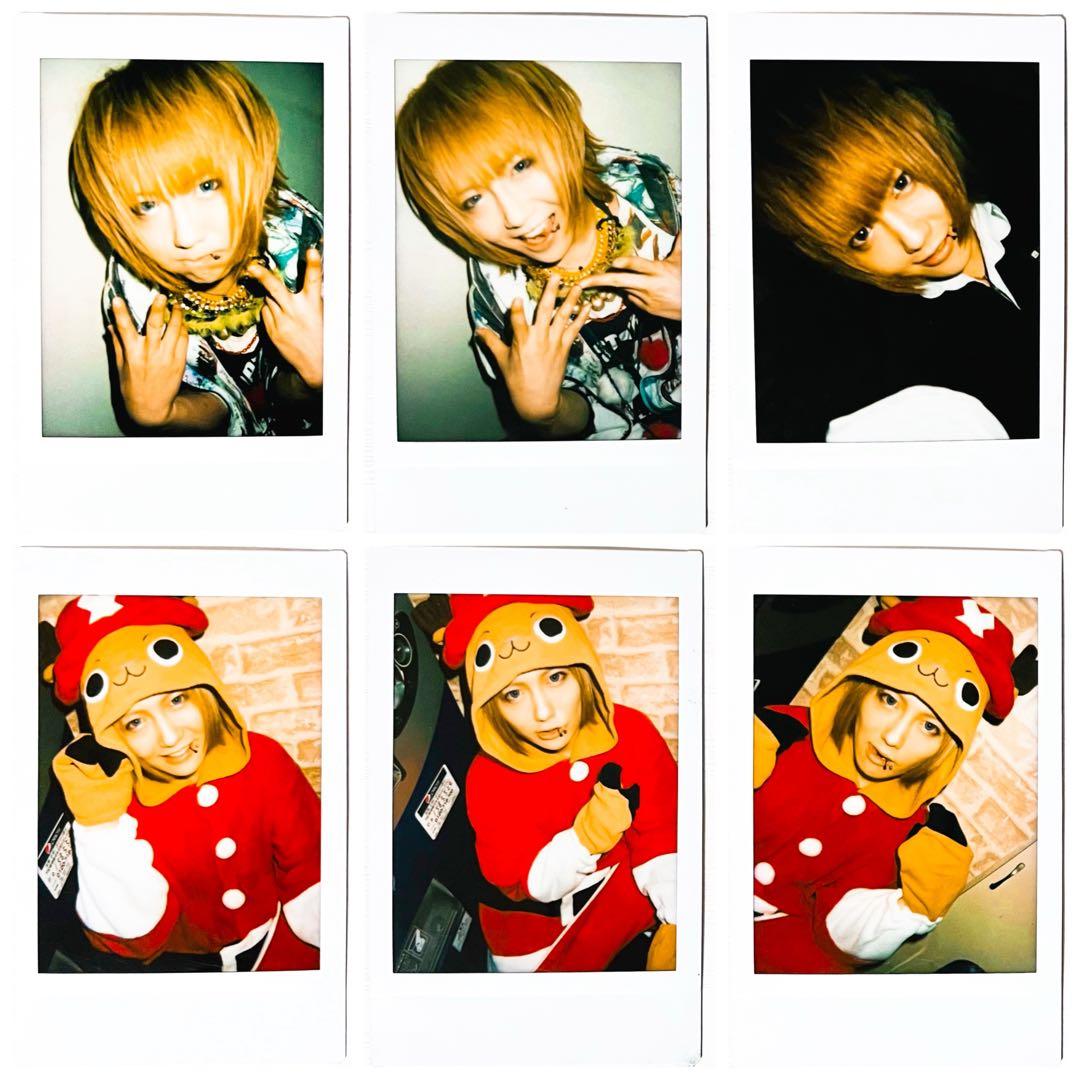 V系★RoNo☆Cro【Minami】チェキ【48-95】48点セット