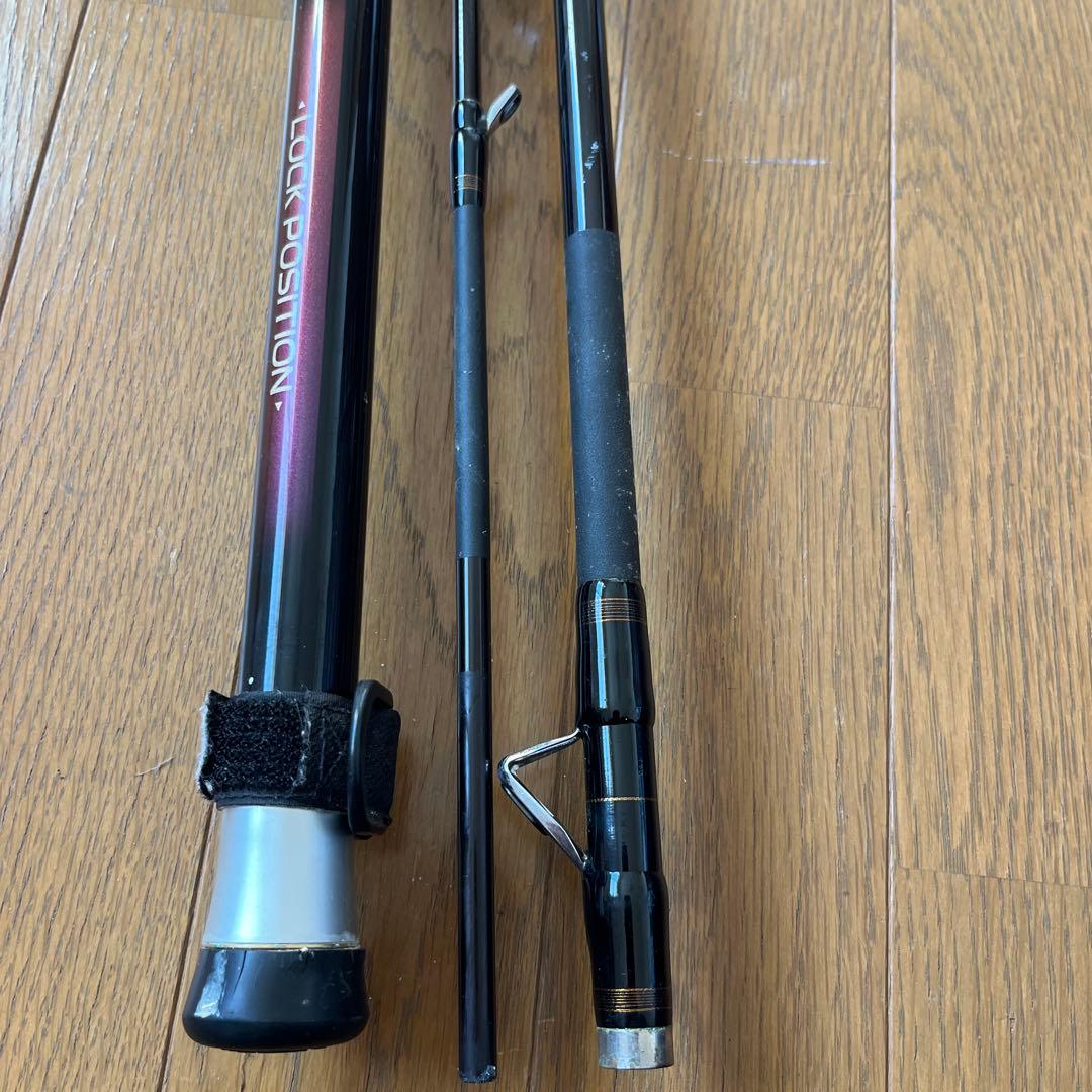 GAMAKATSU がま船　シーアーク