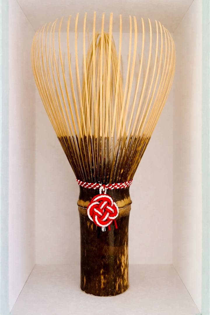 SUIKAEN 高山茶筅 YUI