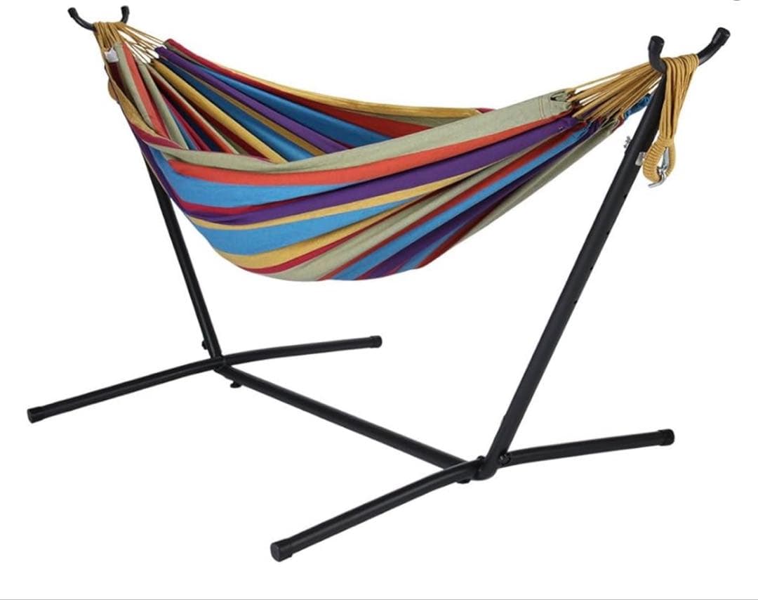 ビブレ　ハンモック