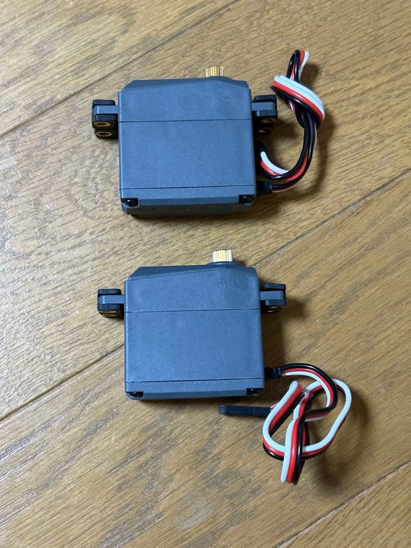 Kyosho サーボ KS5071-09MW 2個セット