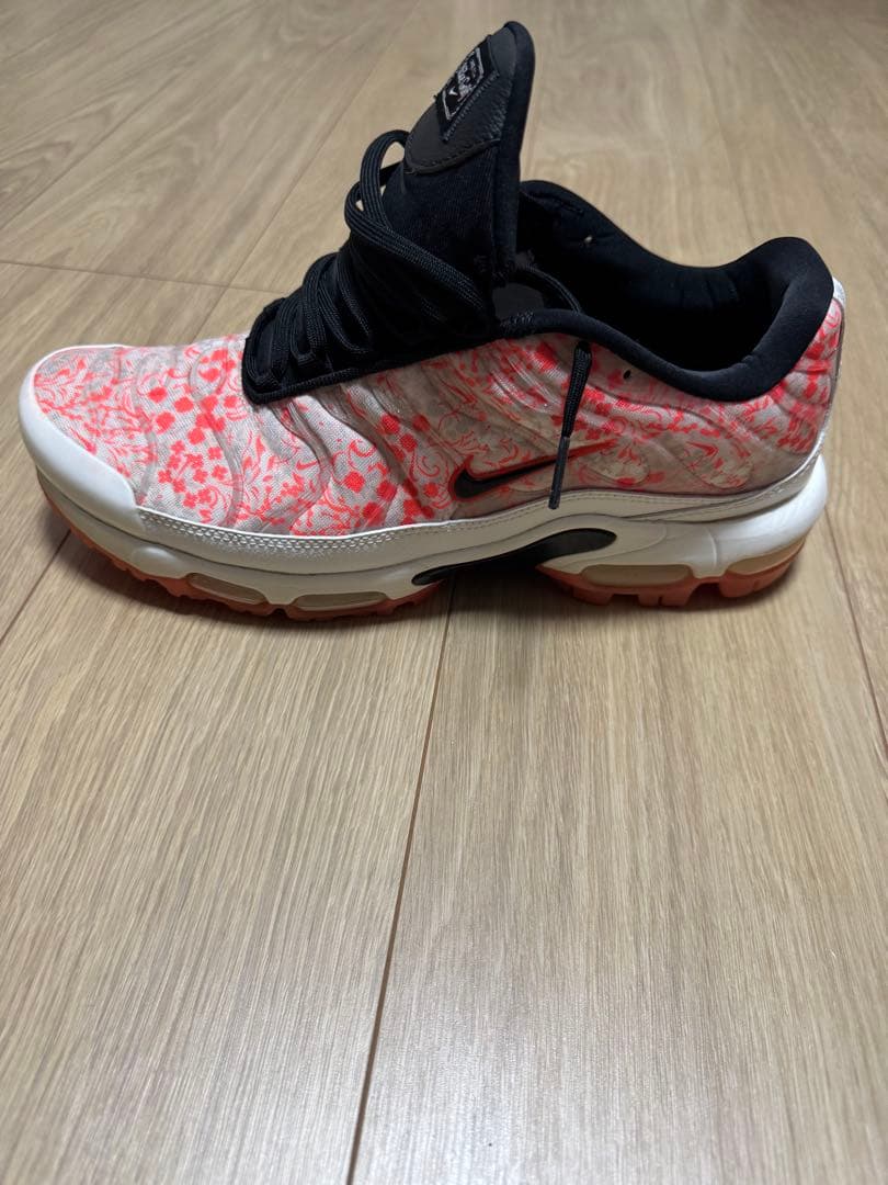 NIKE ゴルフ　ナイキエア マックスプラ スG