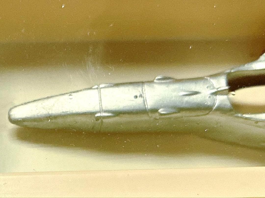 当時モノ BBR 1/43 ウィリアムズ・ルノー FW18 状態良好