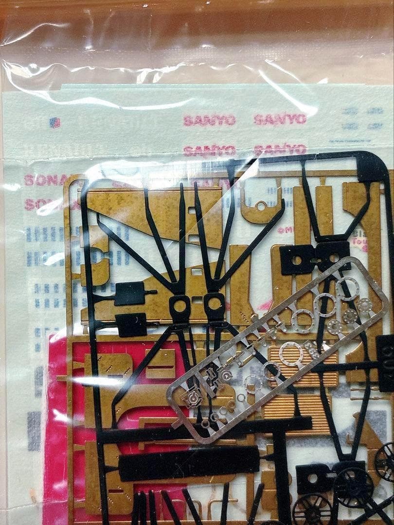 当時モノ BBR 1/43 ウィリアムズ・ルノー FW18 状態良好