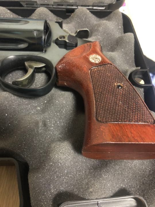 トイガン spriggan