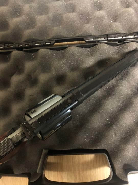 トイガン spriggan