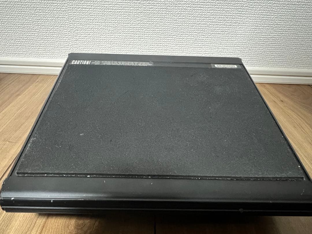 Hughes & Kettner TUBEMAN ギターエフェクター　プリアンプ