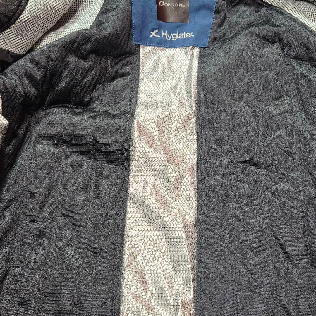 【上位モデル】オンヨネ スキーウェア 上下セット M デモ 20-21モデル