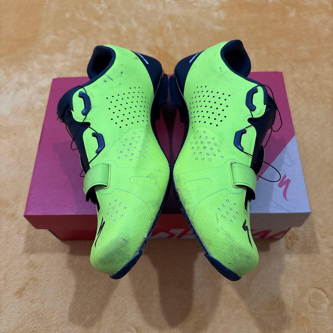 スペシャライズドロードシューズ Torch3.0 Road Shoe 27.5㎝