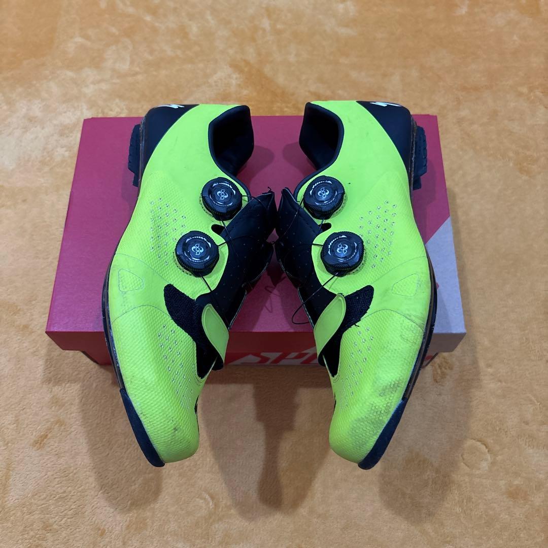 スペシャライズドロードシューズ Torch3.0 Road Shoe 27.5㎝