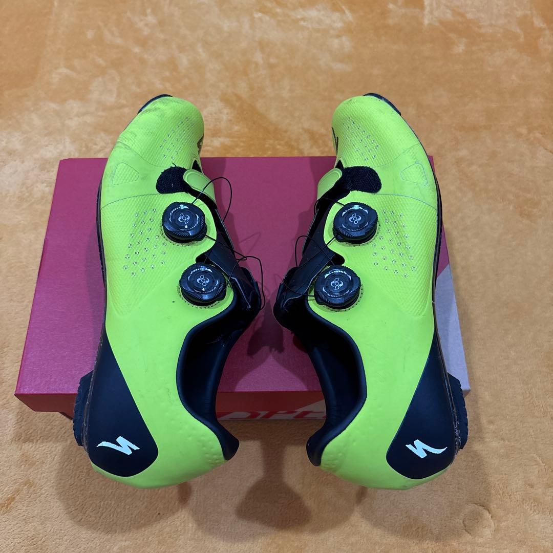 スペシャライズドロードシューズ Torch3.0 Road Shoe 27.5㎝