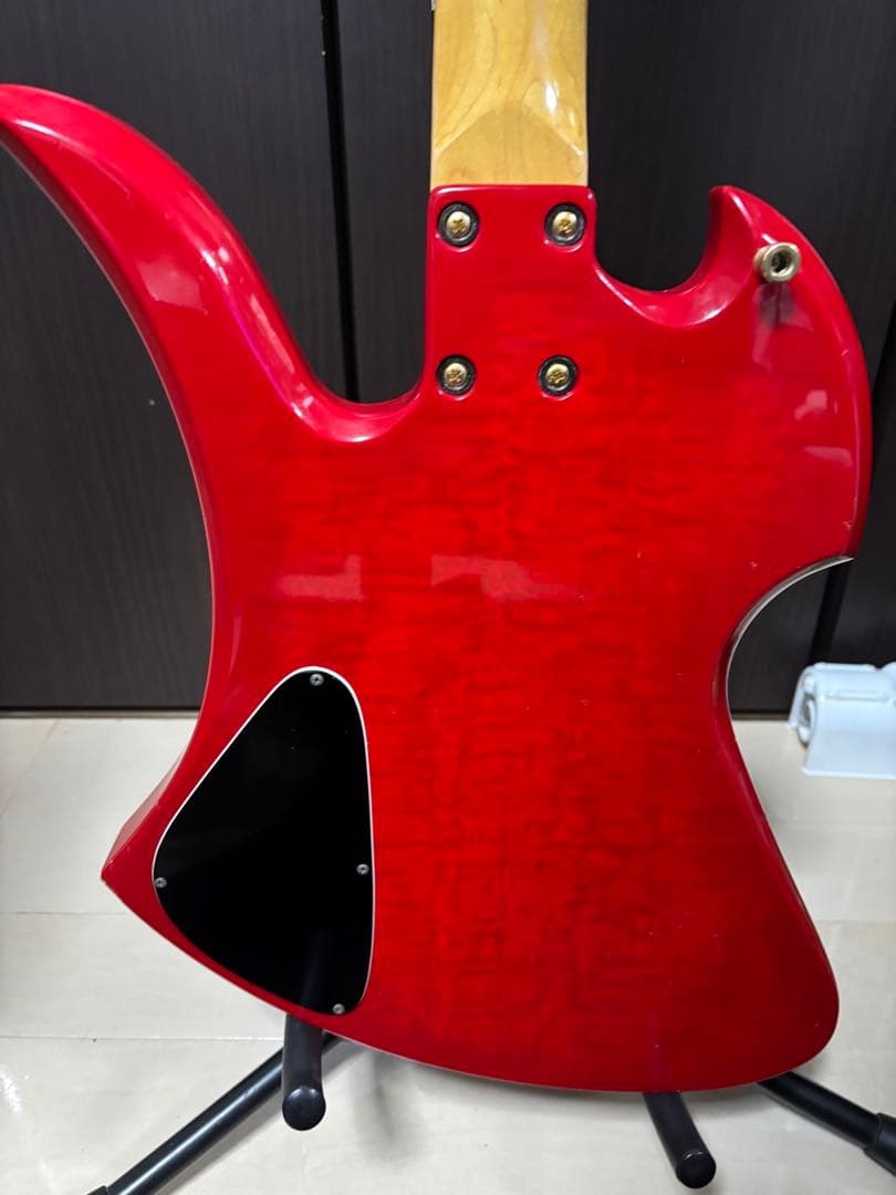 コルグ 様 Burny MG85X エレキギター