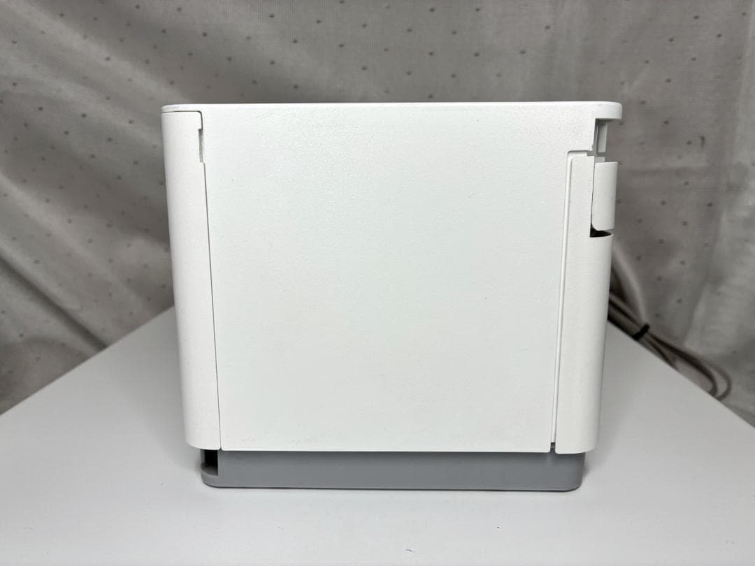 美品■スター精密　サーマルプリンター＆ドロアー■MCP31LB　エアレジ対応