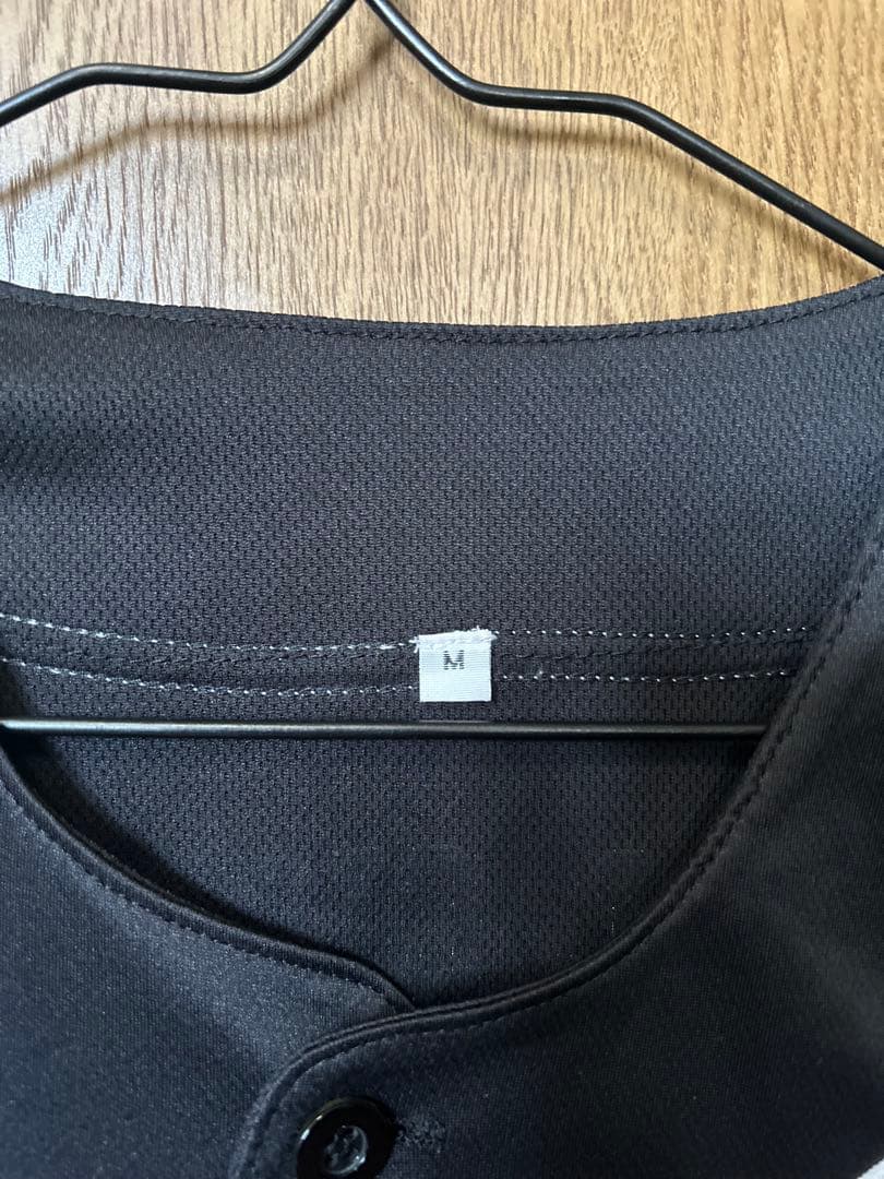 THE ORAL CIGARETTES BKW ベースボール Mサイズ