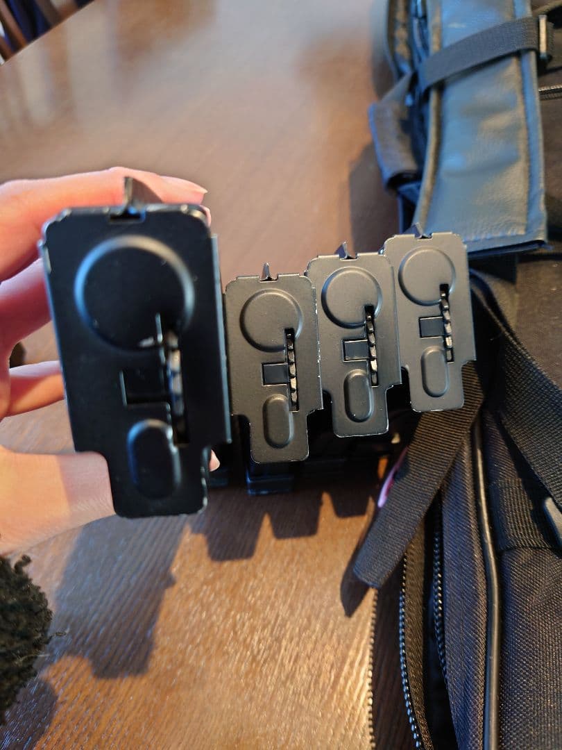 東京マルイ ハイサイクルカスタム AK47 HC AK47HC