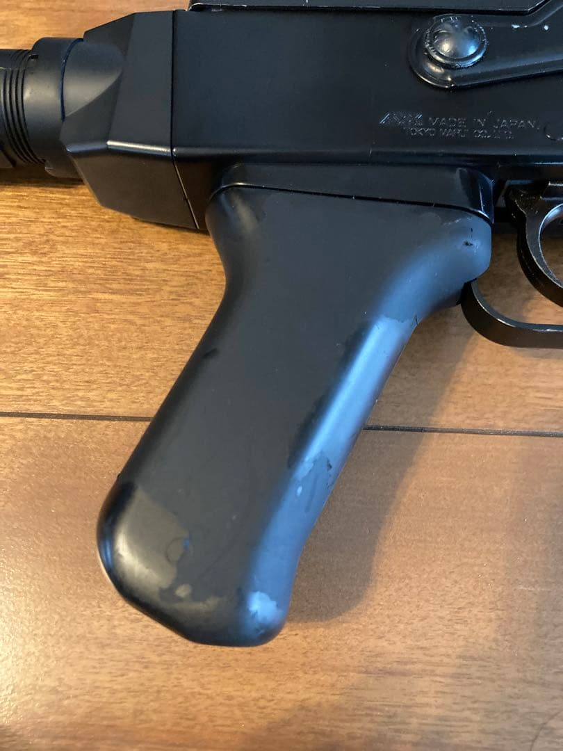 東京マルイ ハイサイクルカスタム AK47 HC AK47HC