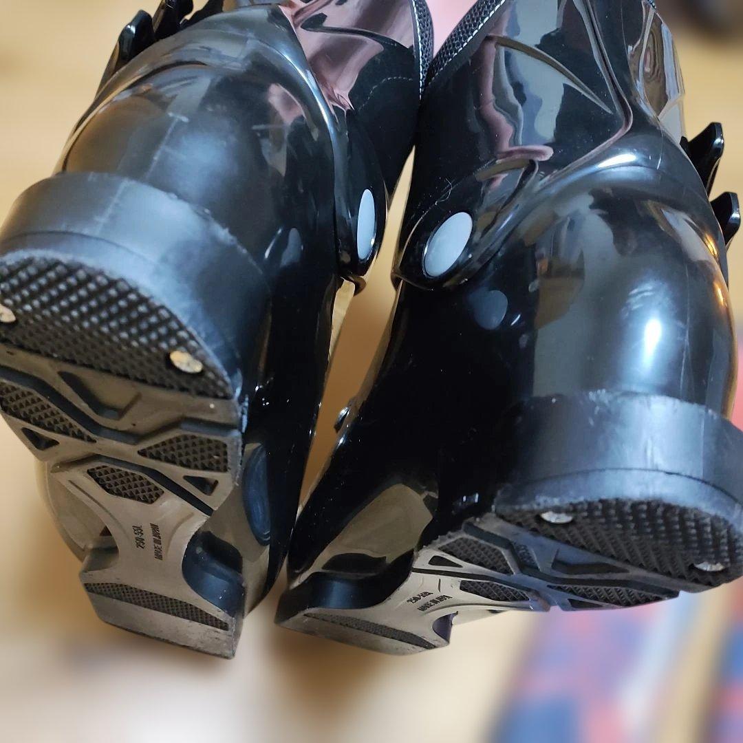 スキーセット3点セット