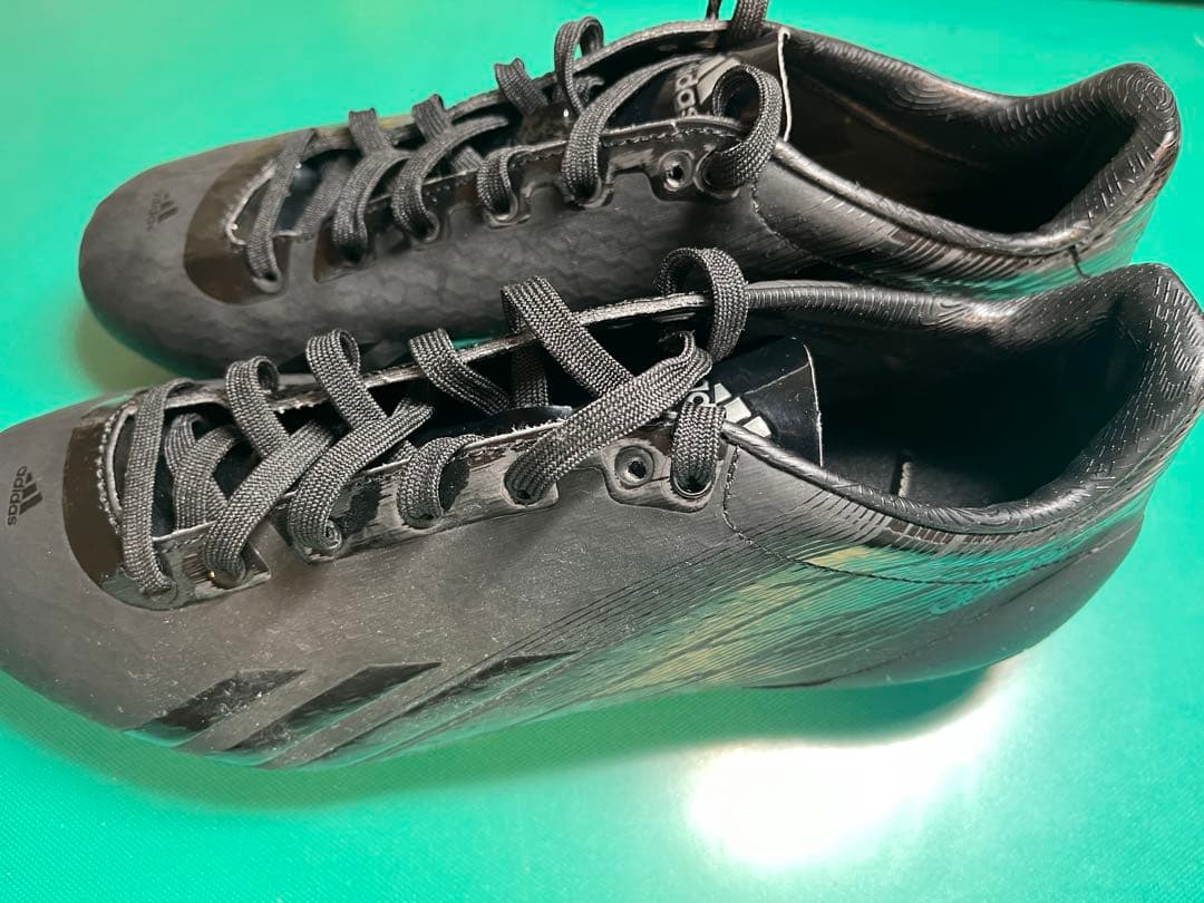 アメフト　スパイク　adizero 5-Starr 2.0 26.5cm