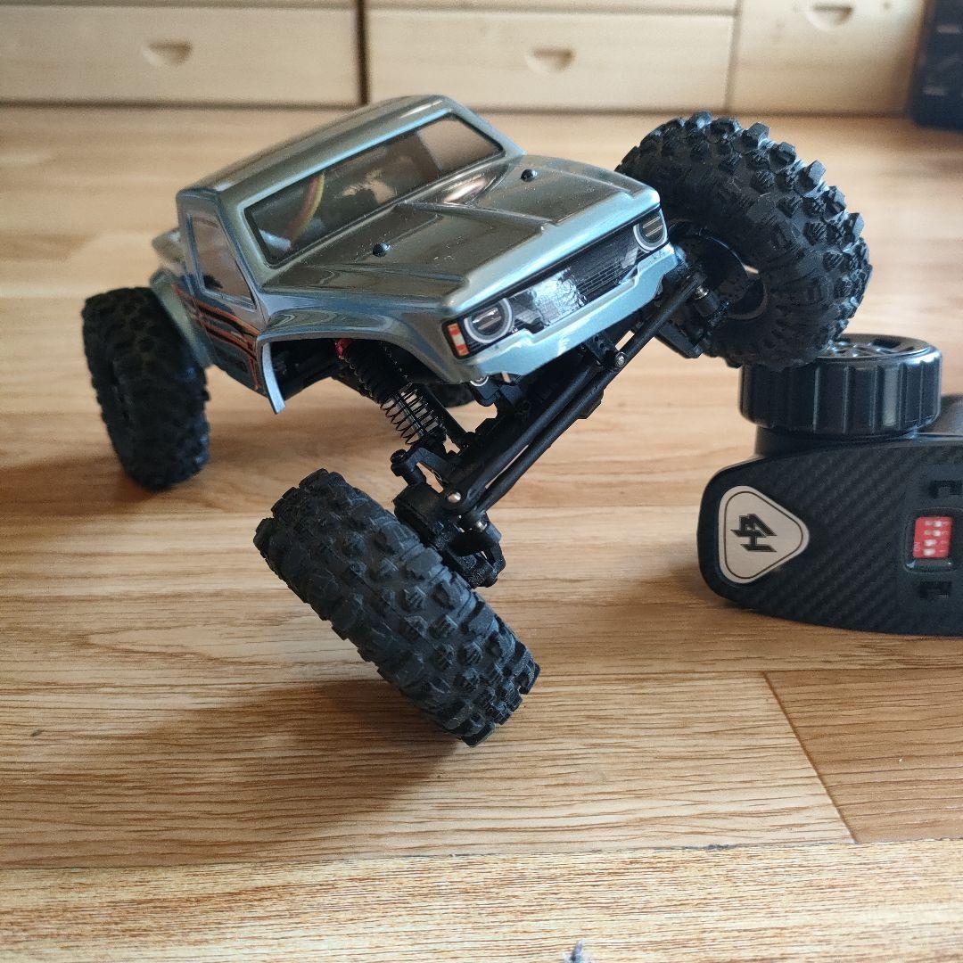 HobbyPlus CR-18P EVO-PRO ラジコン　クローラー